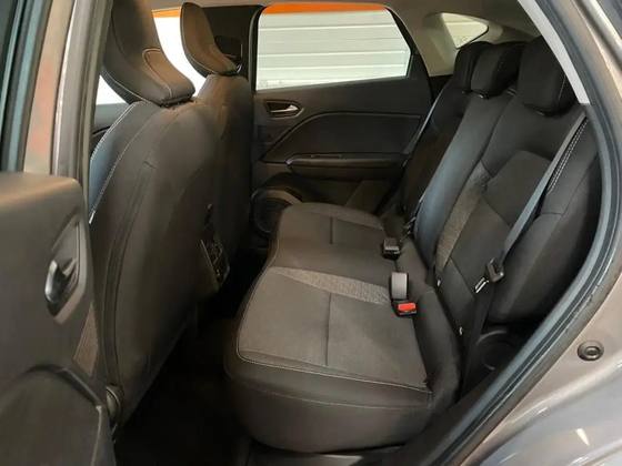 Renault Captur II phase 2 - photo 8