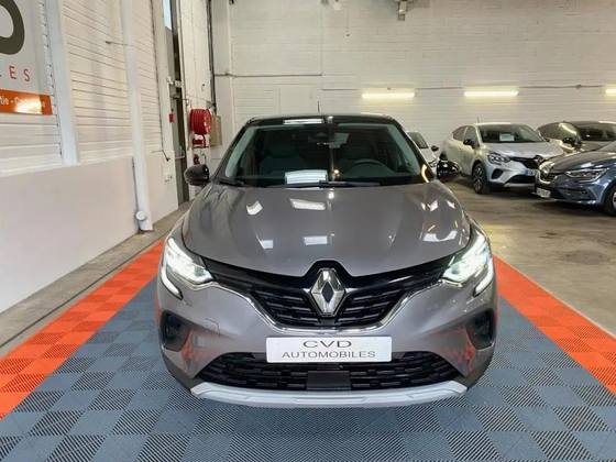 Renault Captur II phase 2 - photo 4
