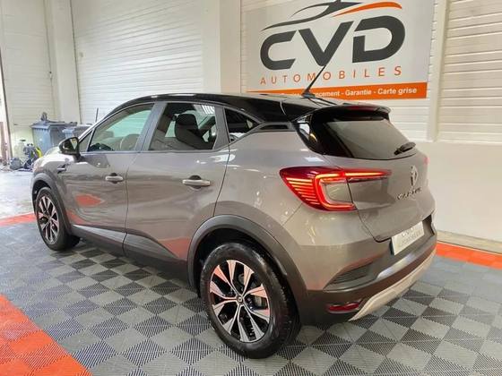 Renault Captur II phase 2 - photo 6