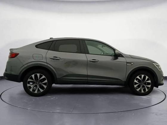Renault Arkana - photo 4