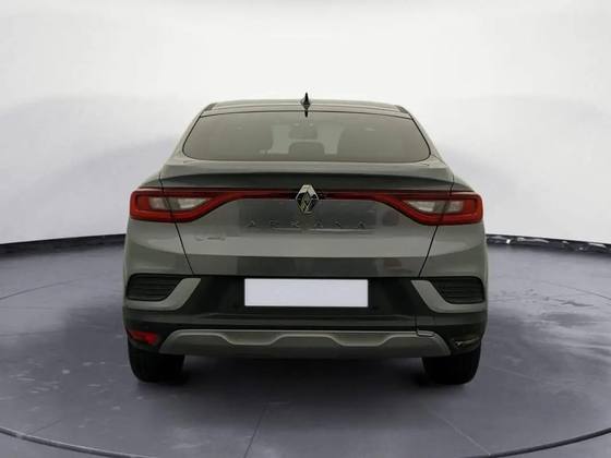 Renault Arkana - photo 8