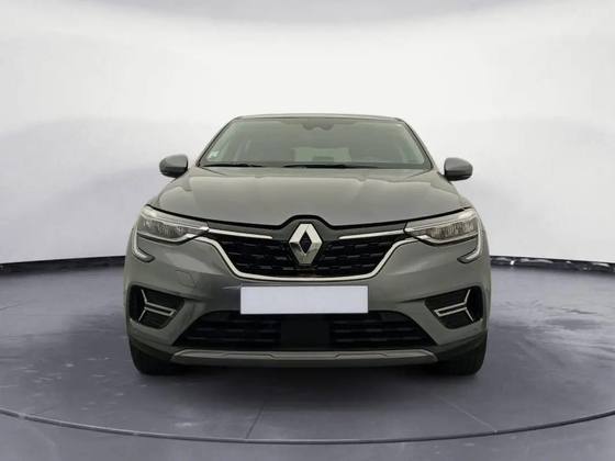 Renault Arkana - photo 5