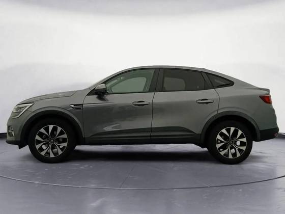 Renault Arkana - photo 3