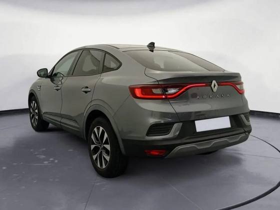 Renault Arkana - photo 6