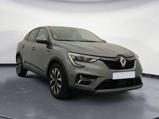 Renault Arkana - photo 2