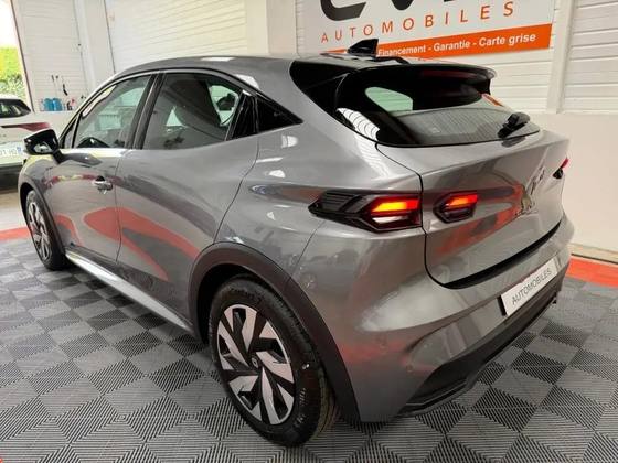 Renault Clio VI - photo 6