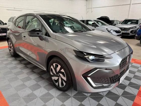Renault Clio VI - photo 2