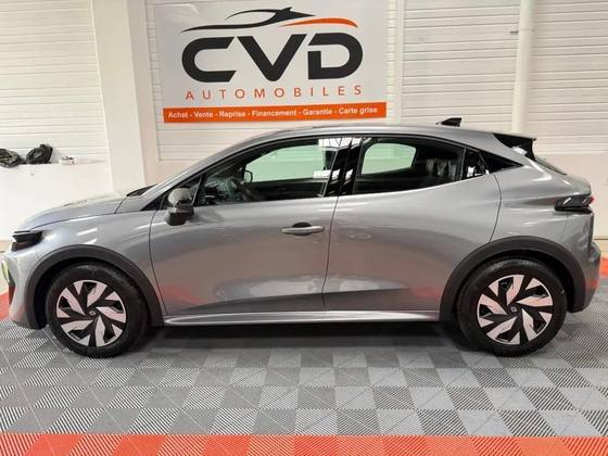 Renault Clio VI - photo 3