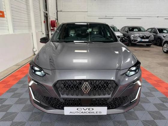 Renault Clio VI - photo 4