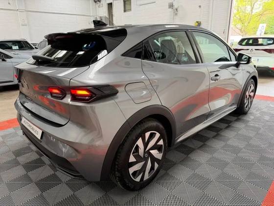 Renault Clio VI - photo 5