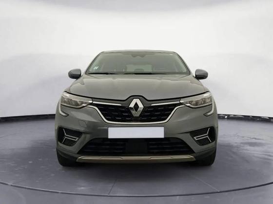 Renault Arkana phase 2 - photo 5