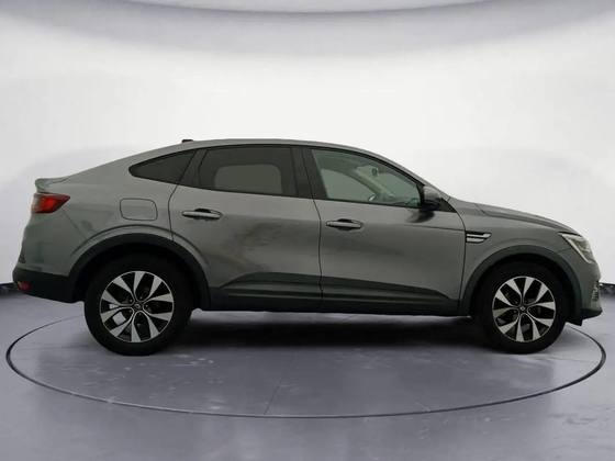 Renault Arkana phase 2 - photo 4