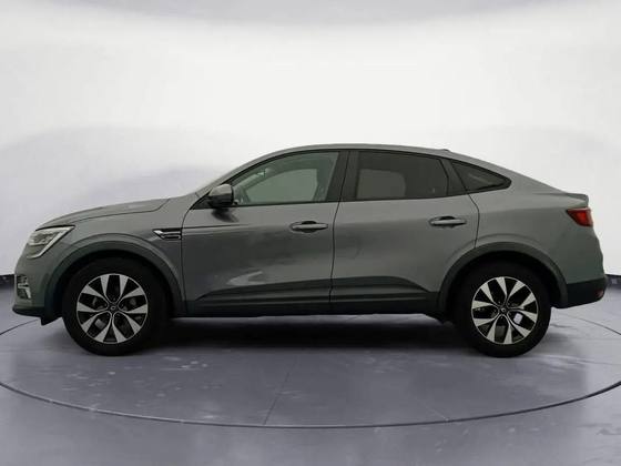 Renault Arkana phase 2 - photo 3